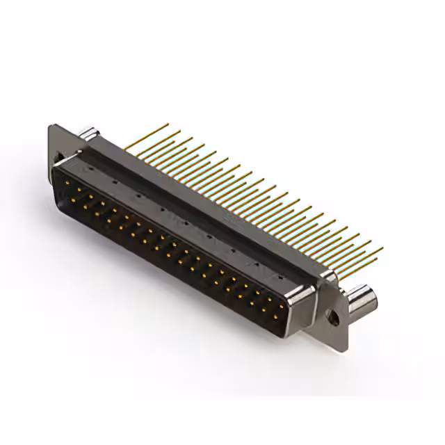 627-M37-623-WT3 EDAC Inc.  Gruppi di connettori D-Sub